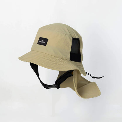 Gorro Eclipse Bucket Surf Hat II - Khaki O'NEILL