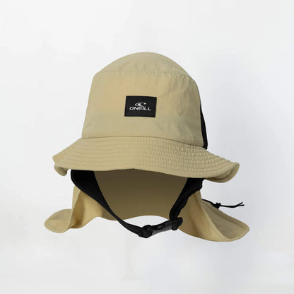 Gorro Eclipse Bucket Surf Hat II - Khaki O'NEILL