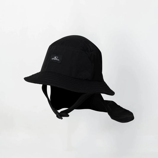 Gorro Eclipse Bucket Surf Hat II - Negro O'NEILL