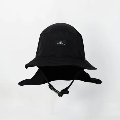 Gorro Eclipse Bucket Surf Hat II - Negro O'NEILL