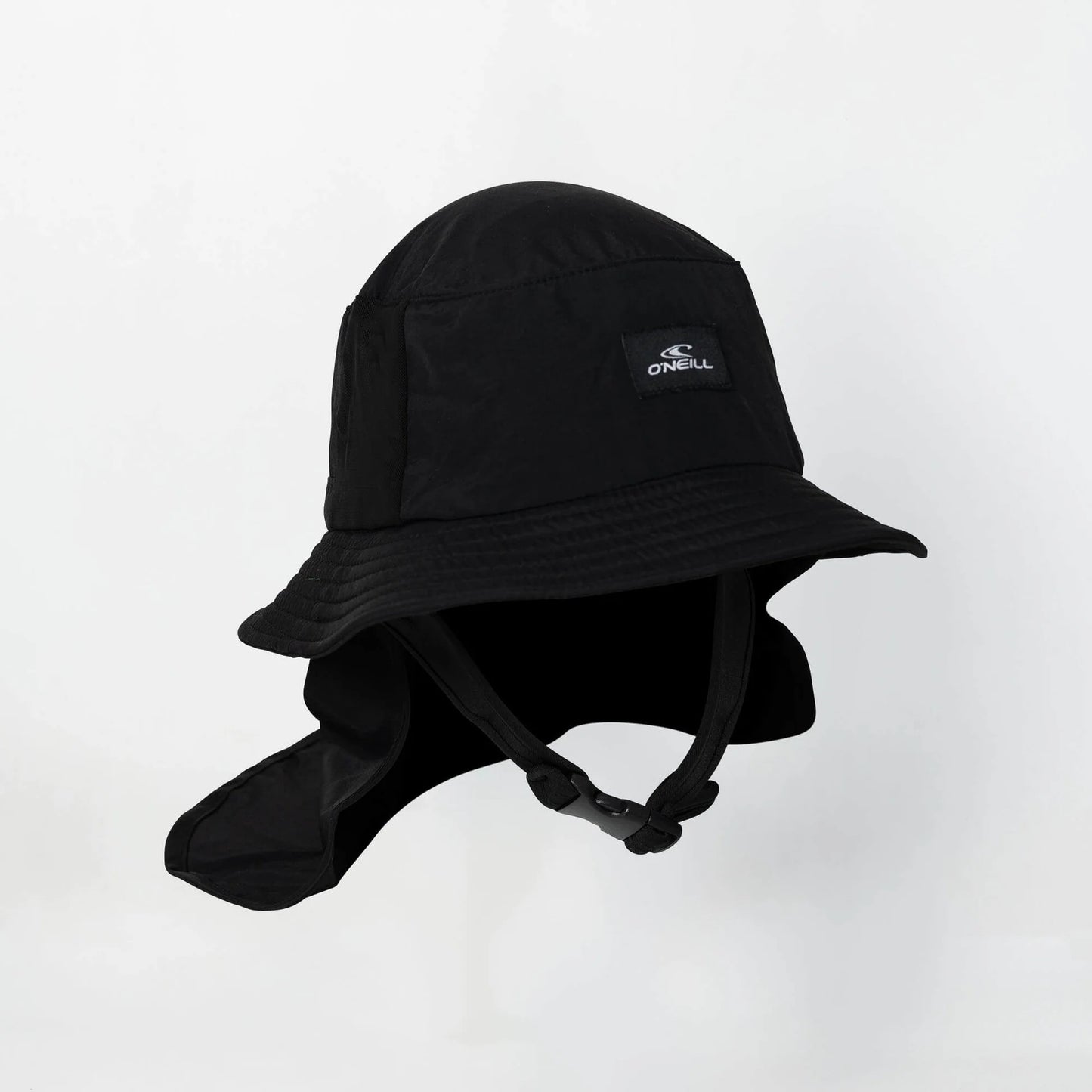 Gorro Eclipse Bucket Surf Hat II - Negro O'NEILL
