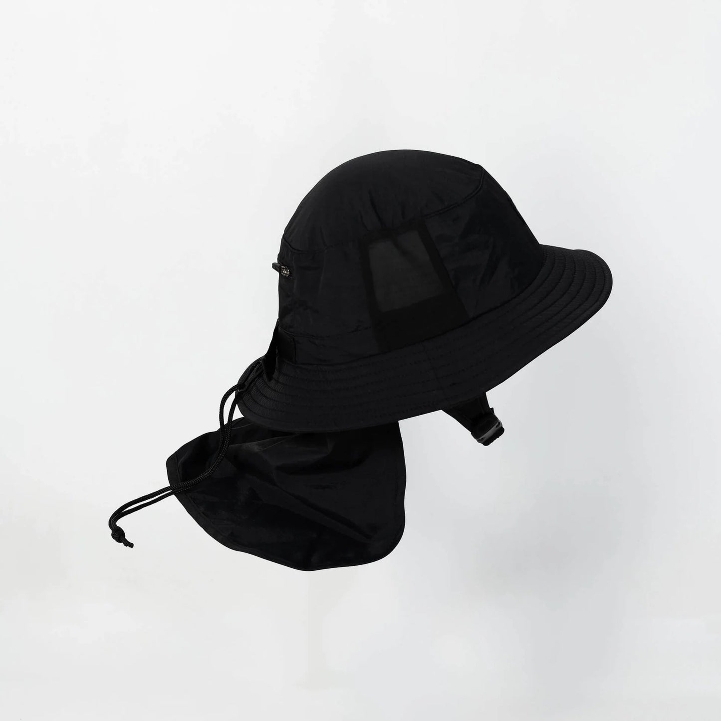 Gorro Eclipse Bucket Surf Hat II - Negro O'NEILL