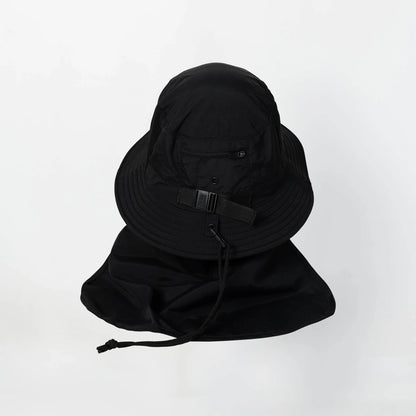 Gorro Eclipse Bucket Surf Hat II - Negro O'NEILL