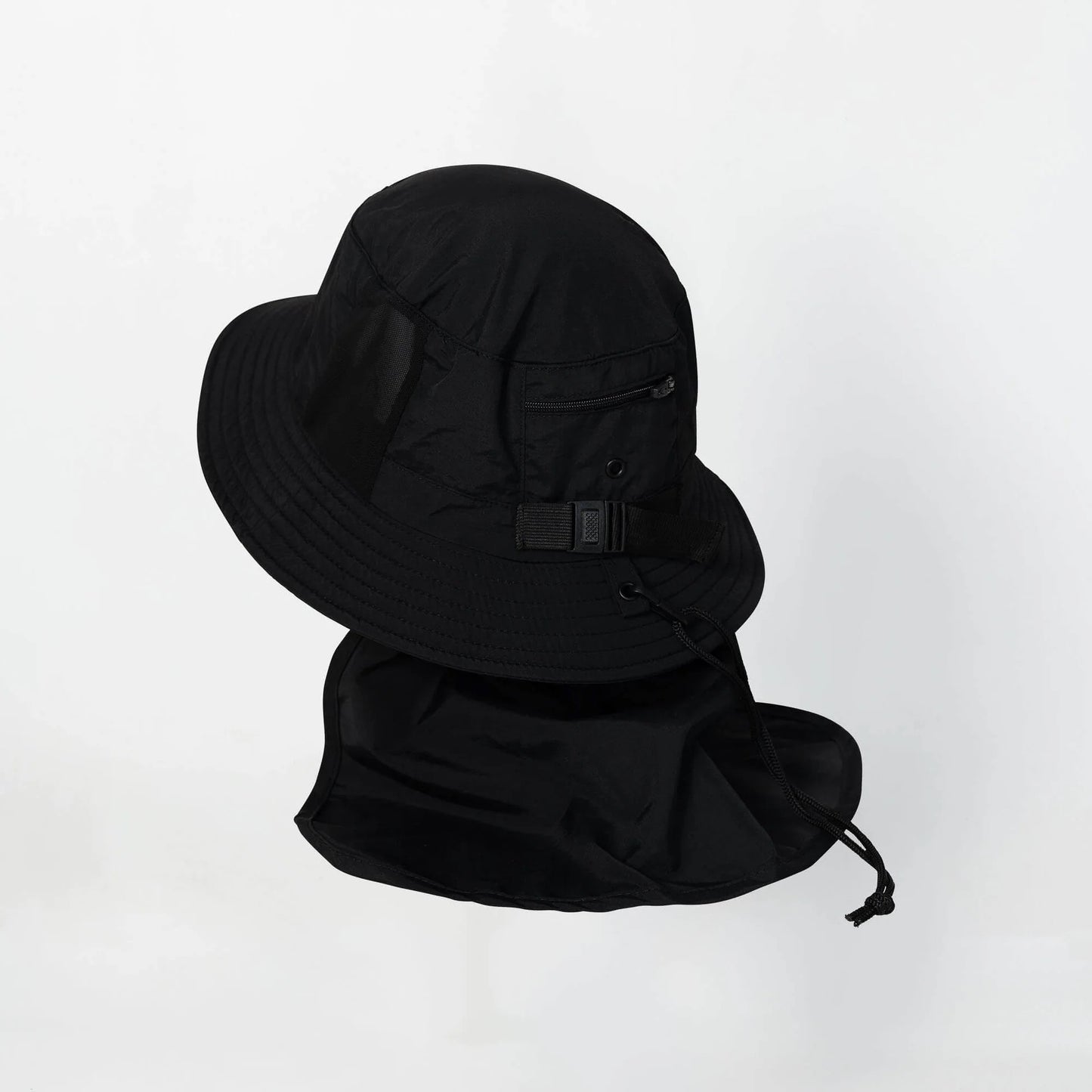 Gorro Eclipse Bucket Surf Hat II - Negro O'NEILL