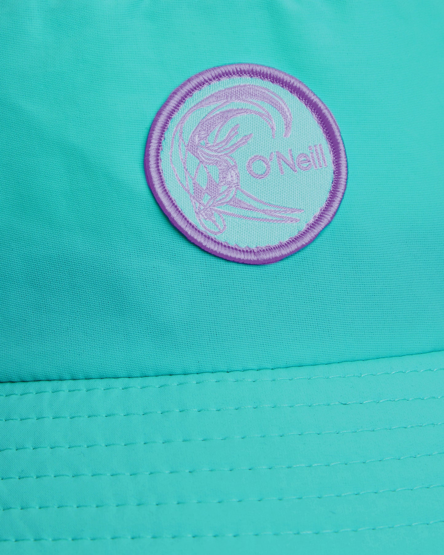 Sombrero Luna Bucket Hat - Turquesa ONEILL