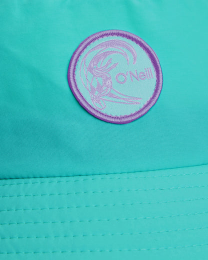 Sombrero Luna Bucket Hat - Turquesa ONEILL