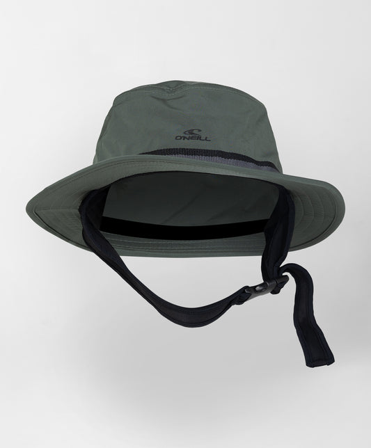 Sombrero Shadowed Surf Hat - Verde Oliva ONEILL