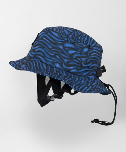 Sombrero Women Bahia Bucket Hat - Azul Jungla ONEILL