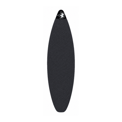 Funda de Toalla Banana Wax - 5'11" - Grafito
