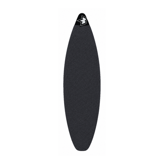 Funda de Toalla Banana Wax - 5'11" - Grafito