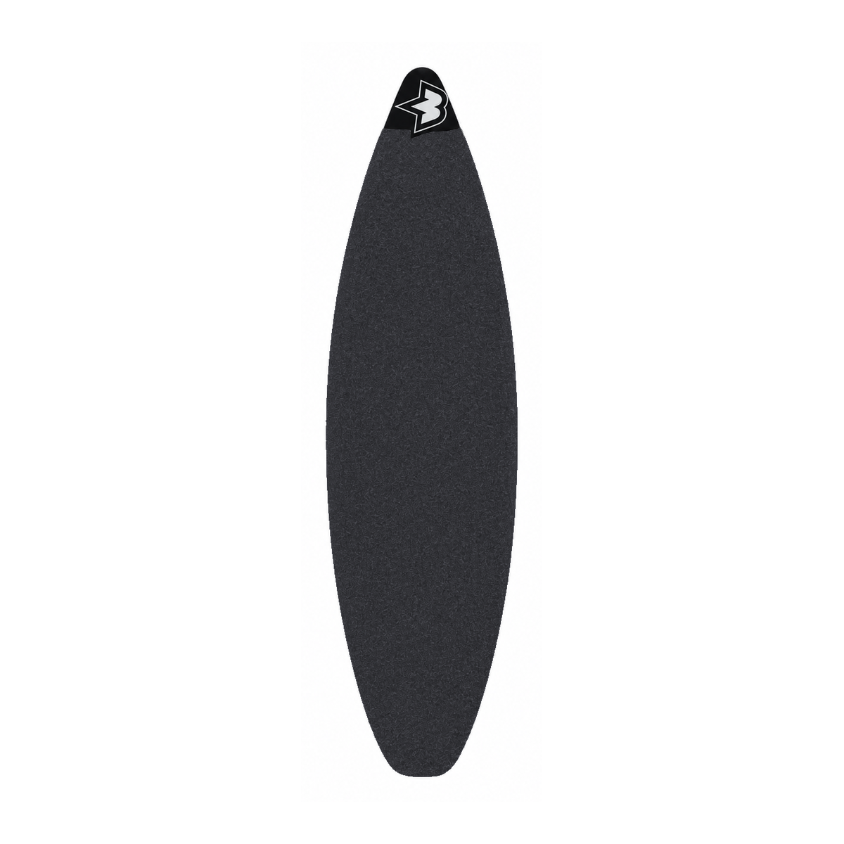 Funda de Toalla Banana Wax - 6'1" - Gris