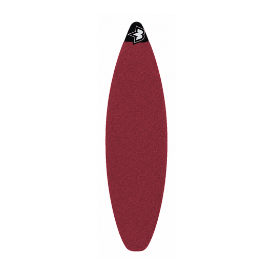 Funda de Toalla Banana Wax - 5'11" - Rojo
