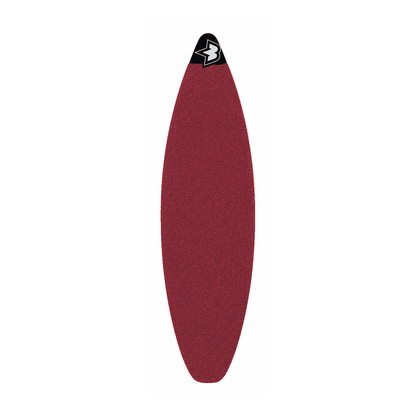 Funda de Toalla Banana Wax - 6'5" - Rojo