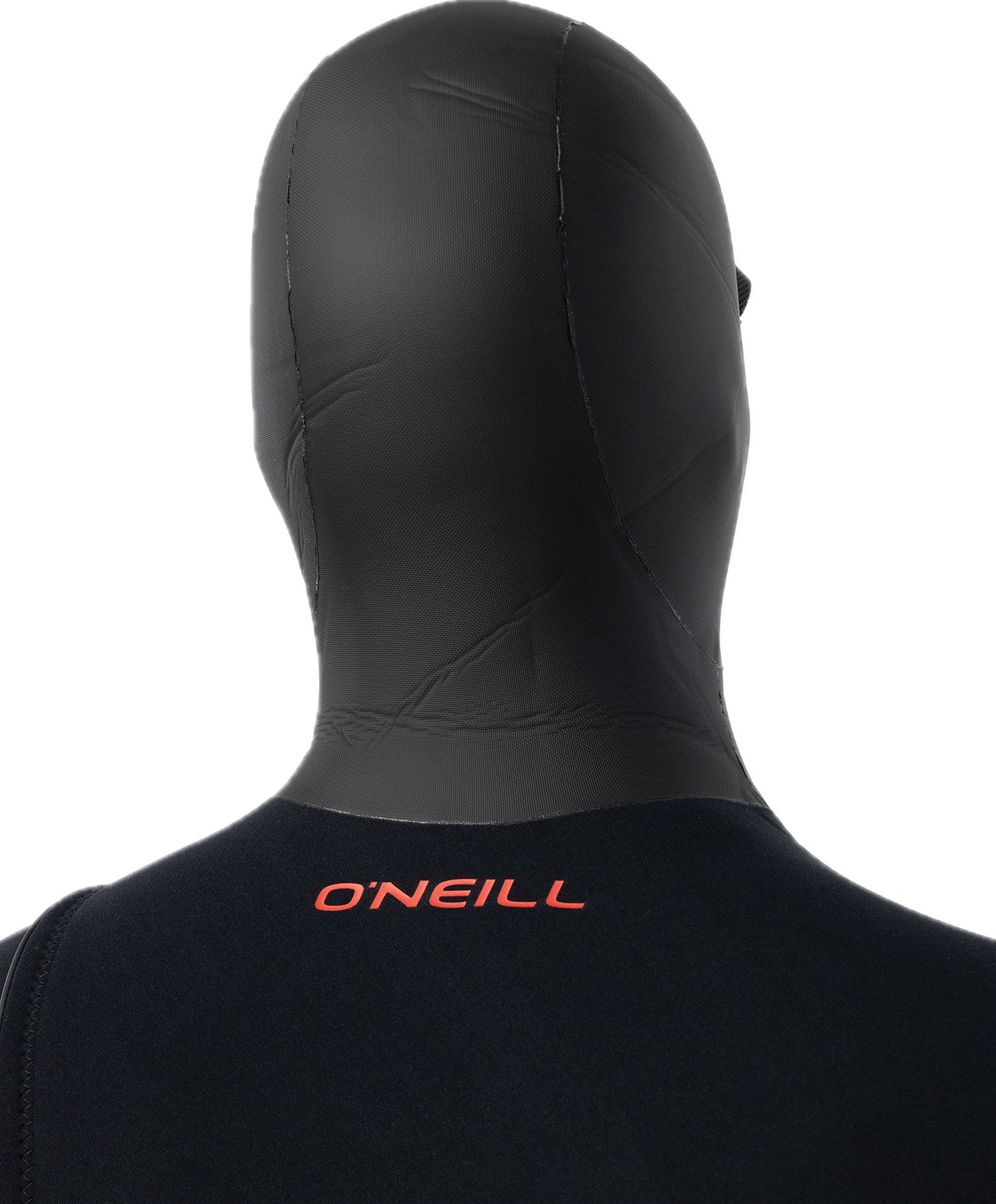 Traje de Surf O'Neill REACTOR 2 Cierre Frontal con gorro 5/4mm