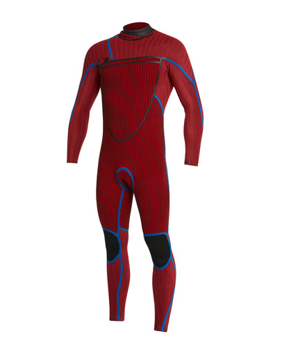 Traje de Surf O'Neill PSYCHO TECH CZ FULL 4/3MM - 3W80