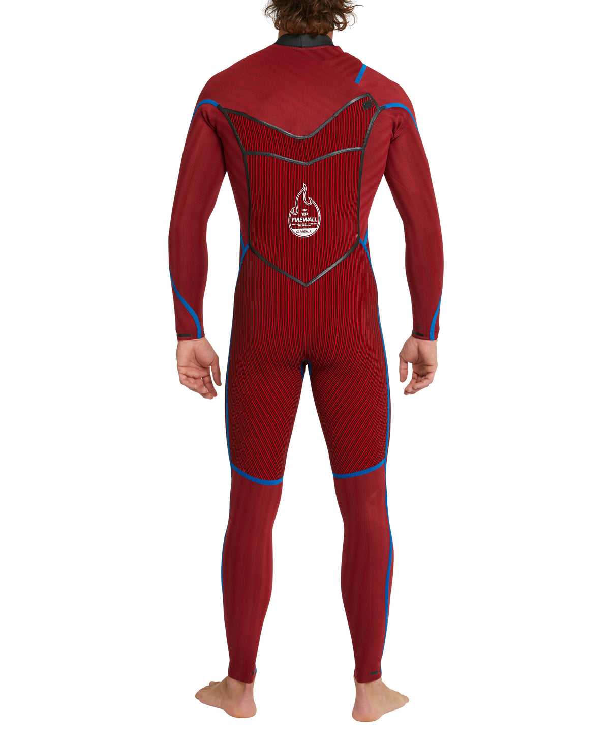 Traje de Surf O'Neill PSYCHO TECH CZ FULL 4/3MM - 3W80