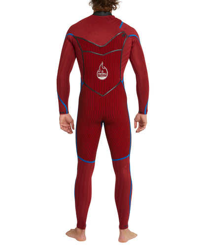 Traje de Surf O'Neill PSYCHO TECH CZ FULL 4/3MM - 3W80
