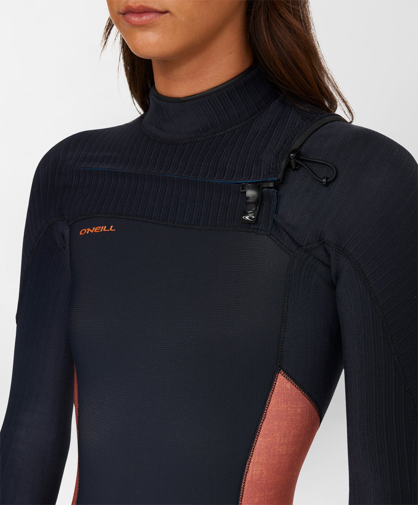 Traje de Surf Mujer Hyperfreak CZ SPRING 2MM - SLN