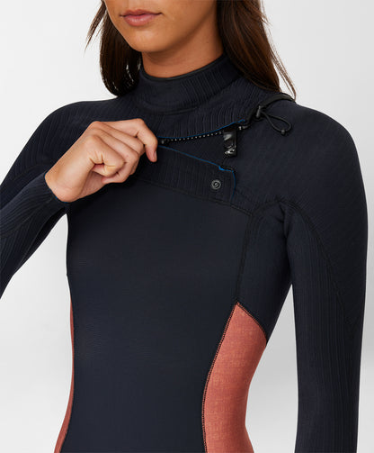 Traje de Surf Mujer Hyperfreak CZ SPRING 2MM - SLN