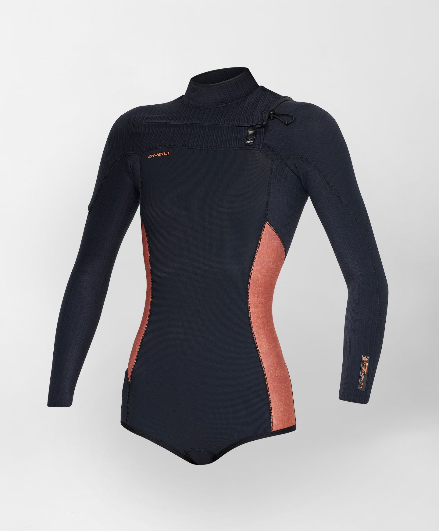 Traje de Surf Mujer Hyperfreak CZ SPRING 2MM - SLN