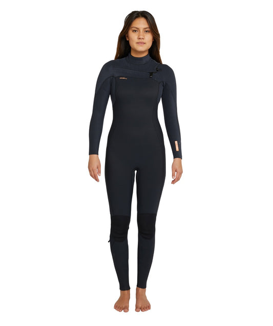 WMNS HYPERFREAK CZ FULL 3/2+MM - A00